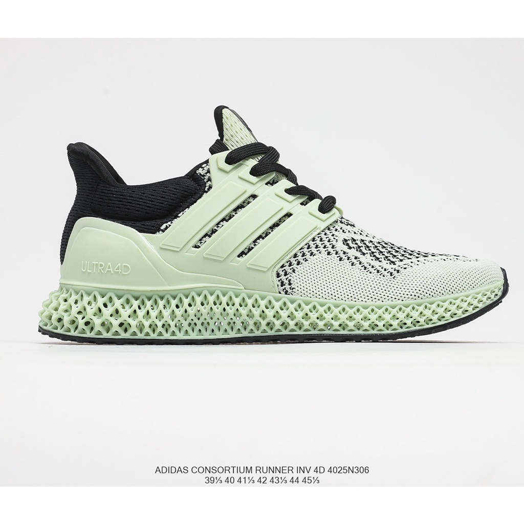 GIÀY SNEAKER MÃ SẢN PHẨM_Adidas Alphaedge 4D M  NHIỀU MÀU PHONG CÁCH FULLBOX
