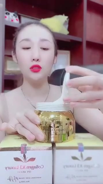 Kem Body Collagen X3 Luxury Đông Anh Chính Hãng Nâng Tone - Dưỡng Da Trắng | BigBuy360 - bigbuy360.vn