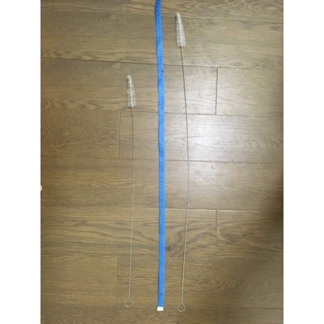 Cọ rửa pipet, buret 60-80cm