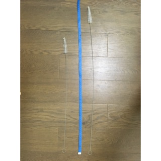 Cọ rửa pipet, buret 60-80cm