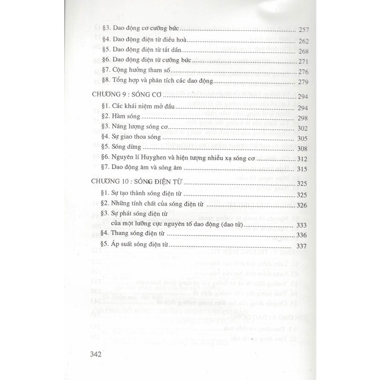 Sách - Vật Lí Đại Cương Tập 2 - Điện, Dao Động, Sóng