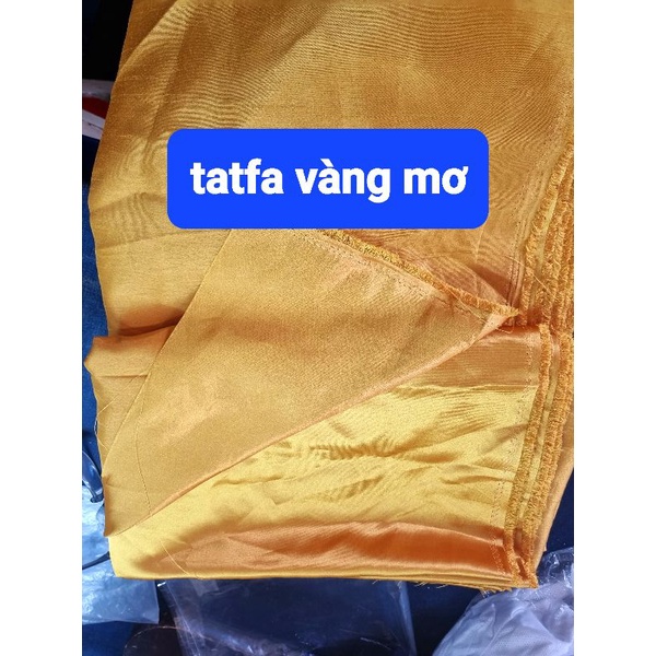 vải taffa..