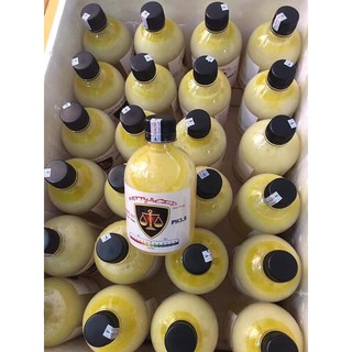AXIT BÉO HÀNG KỸ THUẬT CHO SALON HỖ TRỢ HOÁ CHẤT TÓC NÁT KHÔ SƠ 500ML