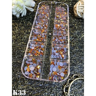 đá chân keo lưới mix sz