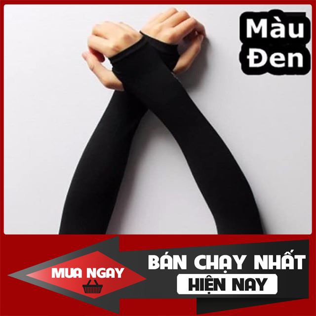 [ Sale 50% ] Găng tay chống nắng nam nữ đủ màu thời trang format