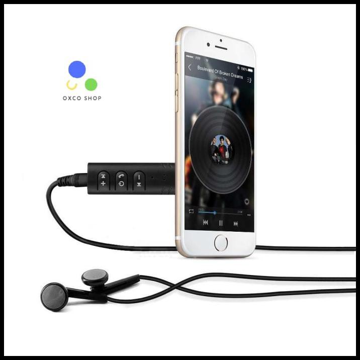 Thiết Bị Nhận Tín Hiệu Âm Thanh Bluetooth Không Dây Ox 928 Easyidea | BigBuy360 - bigbuy360.vn
