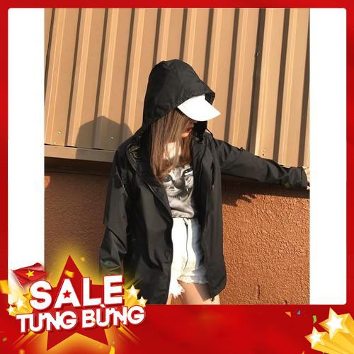 Áo Khoác Dù Jacket Wet Phiên Bản Trượt Nước, Nhiều Màu Và Size (Hình Ảnh 100% Gin Tự Chụp) -Hàng nhập khẩu