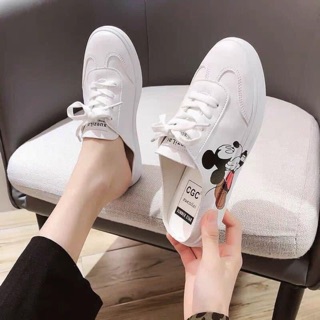 Sục micky zara