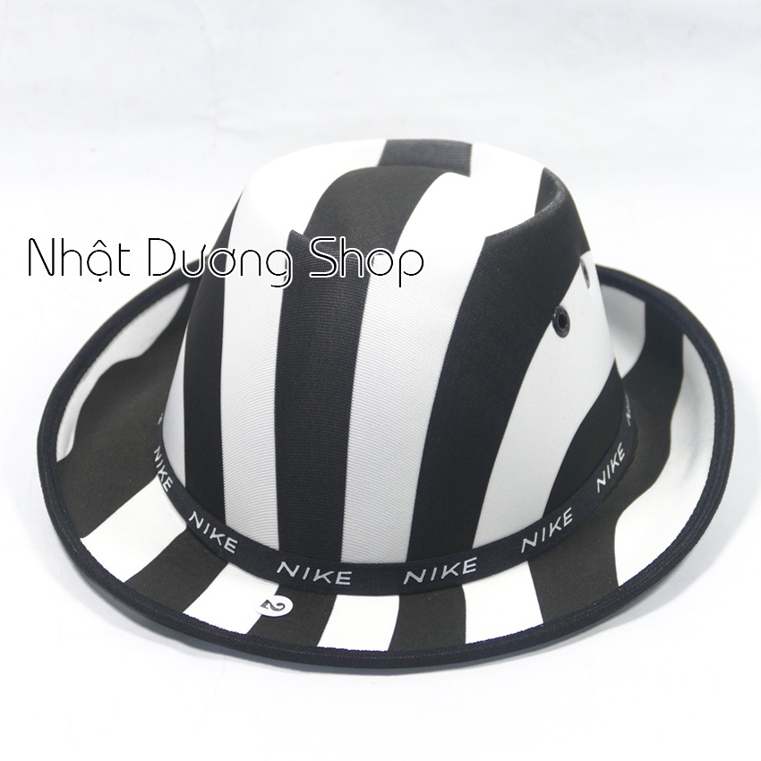 Nón Cao Bồi cho trẻ em từ 10 tháng tới 1,2 tuổi rưỡi đổ về - Chất liệu vải cao cấp sành điệu dành cho bé.