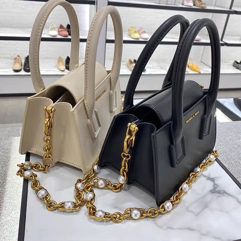 Túi xách nữ c & k siêu sang chảnh mà f phong cách thời trang nữ