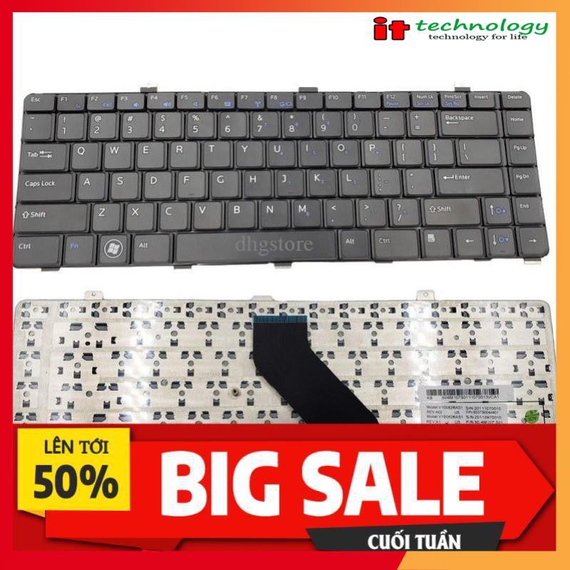 🎁 Bàn phím laptop Dell Vostro V13, V130 Hàng zin