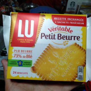 Bánh lu của pháp 200g