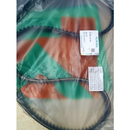 Dây curoa SC59, dây chạy máy gặt KUBOTA DC70 -  hãng