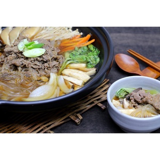 [SHIP CẦN THƠ] Combo lẩu Bulgogi