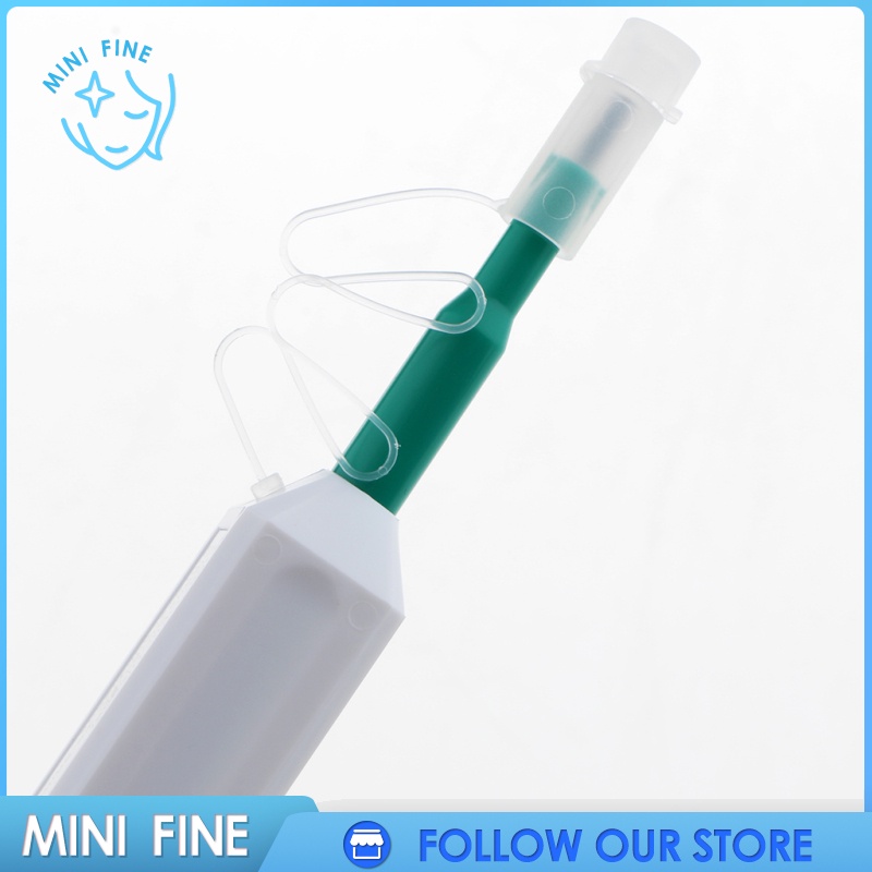 Bút Vệ Sinh Một Cánh 2.5mm SC / ST / FC Chuyên Dụng