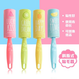 Cây lăn bụi quần áo đa năng, tặng kèm 1 lõi thay thế KN STORE