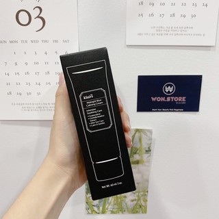 Kem Dưỡng Klair Midnight Blue Calming Cream 30ml và 60ml