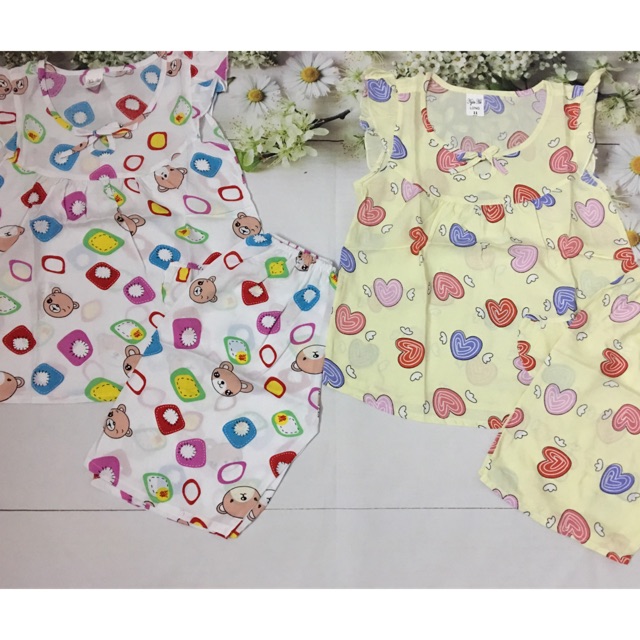 Combo 3 bộ ton 16-18kg