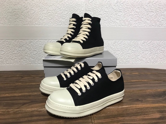 Giày thể thao RO 01,sneaker giá rẻ