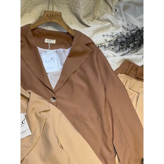 Set Vest cao cấp