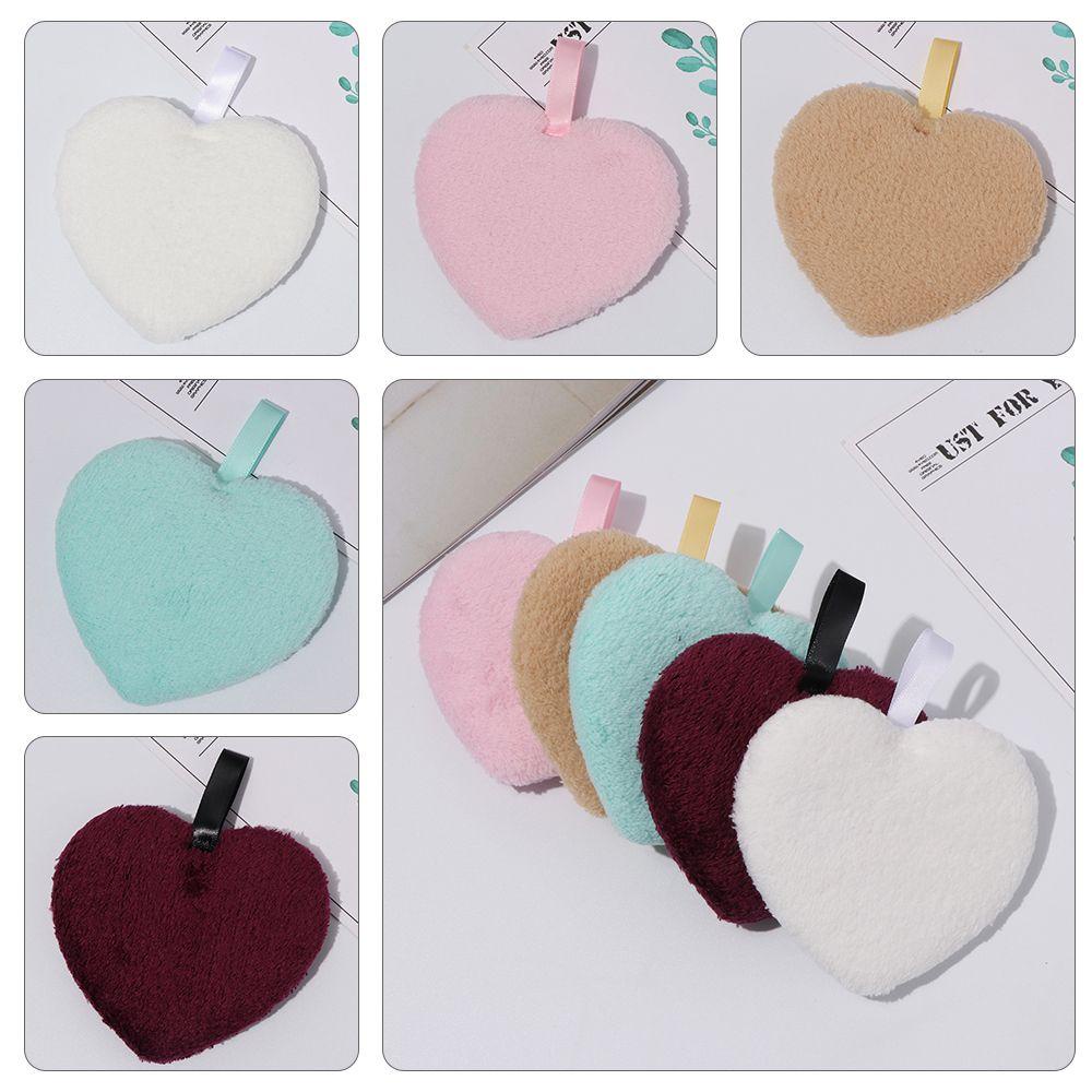 Khăn Tẩy Trang Thần Kỳ Bằng Sợi Microfiber Cho Nữ