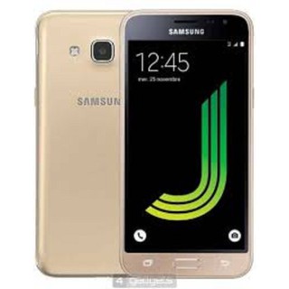 điện thoại Samsung Galaxy J3 2016 2sim (3GB/32GB) mới Chính hãng, Full Zalo Tiktok Youtube - GGS 02