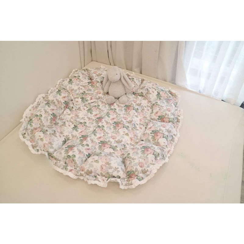 Thảm nôi cho bé yêu