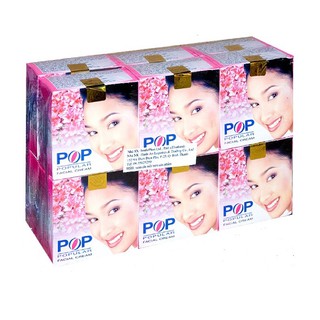 Kem pop lố 12 hộp