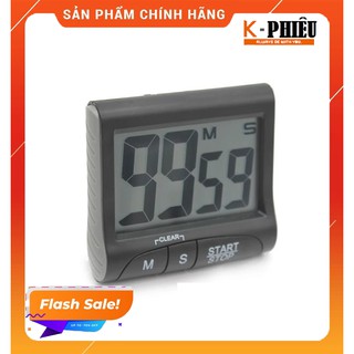 Coffee Timer – Đồng hồ bấm giờ pha cafe chuyên dụng KP-IM019