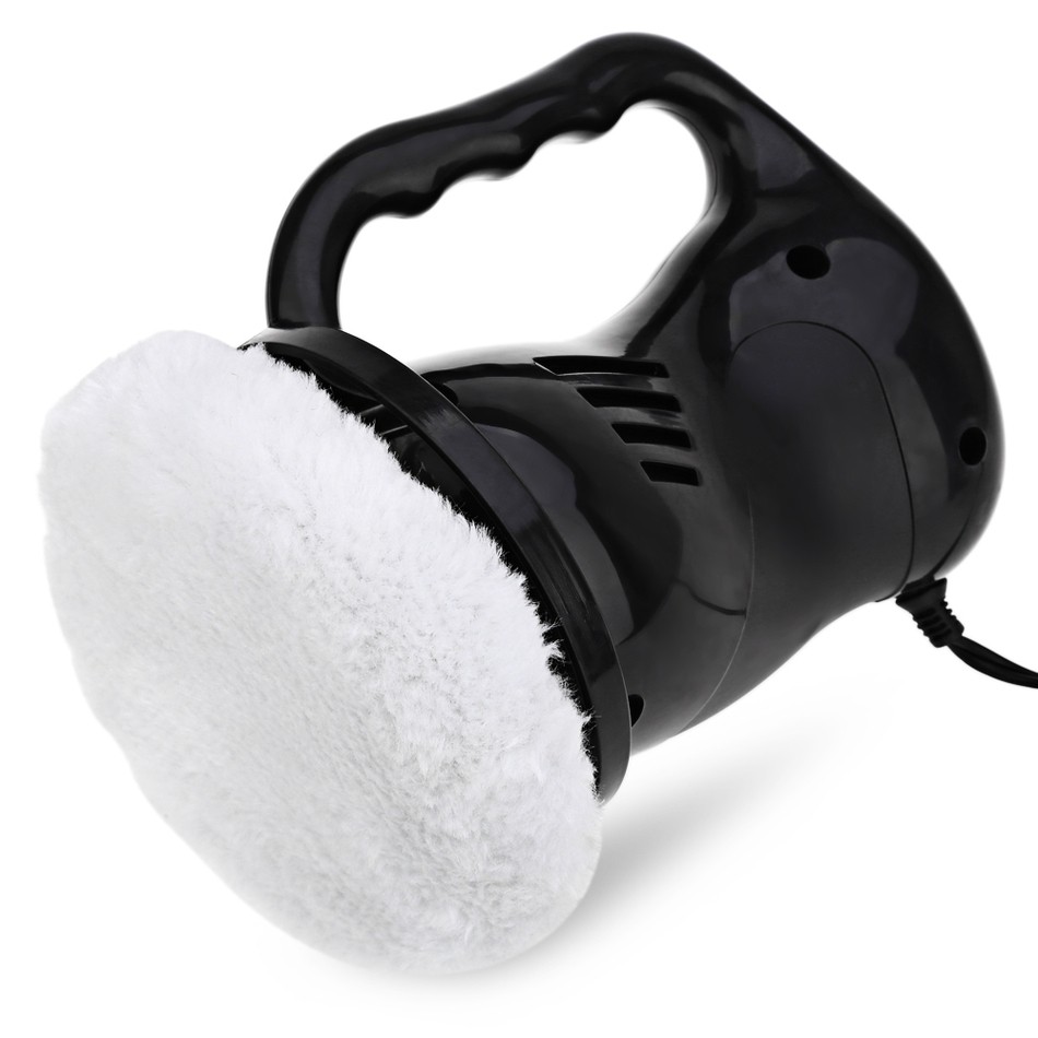 Máy Đánh Bóng Xe Hơi Cao Cấp, Nhỏ Gọn Tiện Sử Dụng