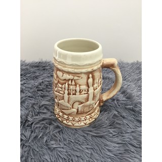 LY BEER GAMBRINUS 750 ML - GỐM SỨ CƯỜNG PHÁT