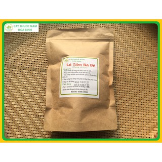 Túi lọc lá tắm dao đỏ cho bà đẻ sau sinh (liệu trình 12 lần tắm - 12 túi lọc)