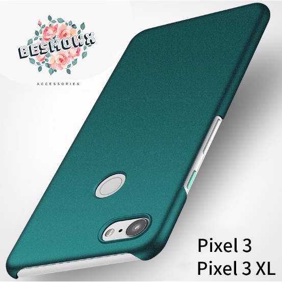 Ốp cứng BM Pixel 2 3 4 XL