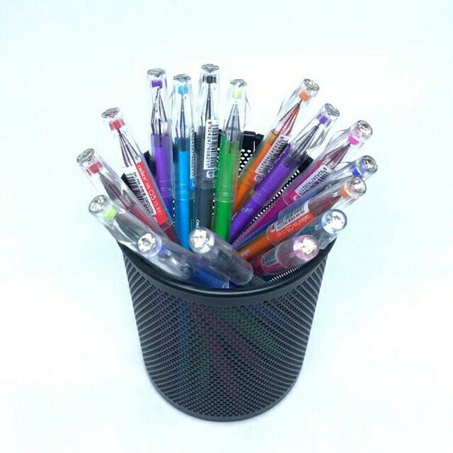 Bút viết nước hiệu Chosch 821 nhiều màu