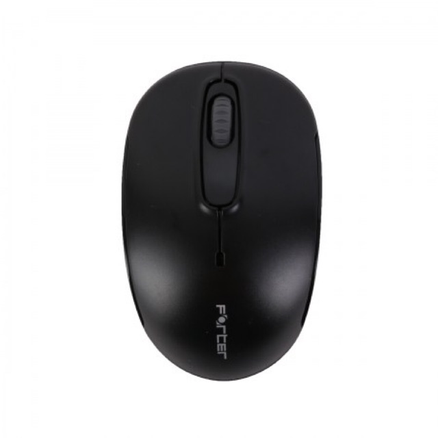 [SALE 10%] Chuột không dây, mouse Forter V181