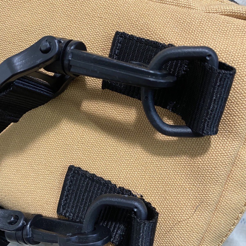 Pass túi linlincavans