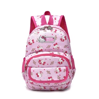 BALO KITTY CỰC CUTE CHO BÉ GÁI
