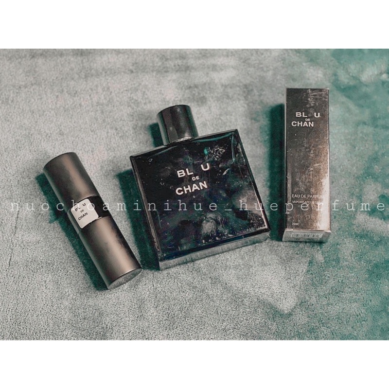 B.leu nước hoa mini 20ml nam thơm tính lịch lãm trưởng thành | BigBuy360 - bigbuy360.vn