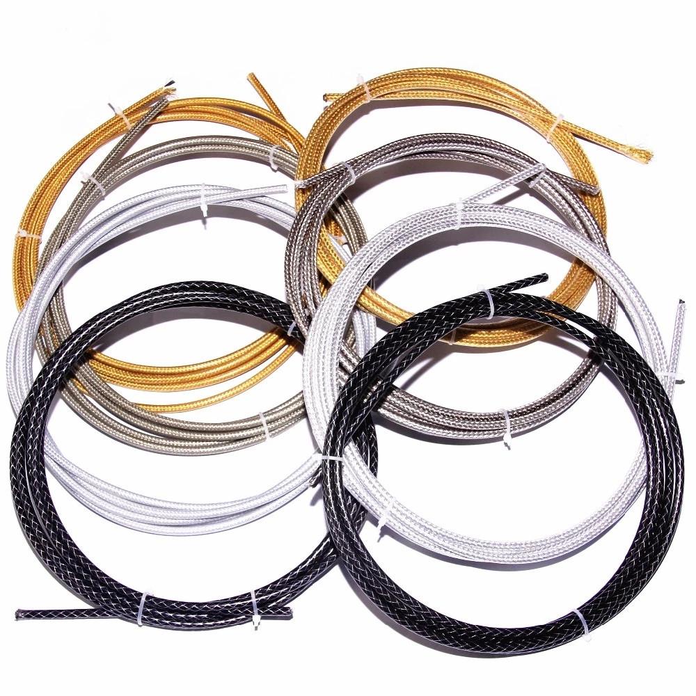 Dây Phanh Xe Đạp Leo Núi 5mm / 3m Chất Liệu Bền
