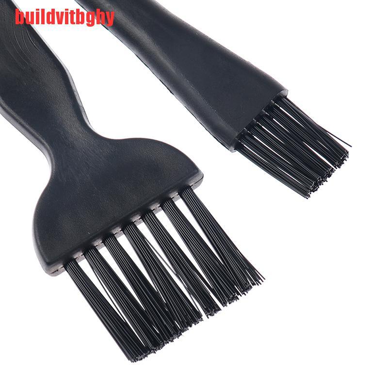 {buildvitbghy}Small Portable Handle AntiStatic Brush Clean Brush Tool For Phone Tablet Repair IHL