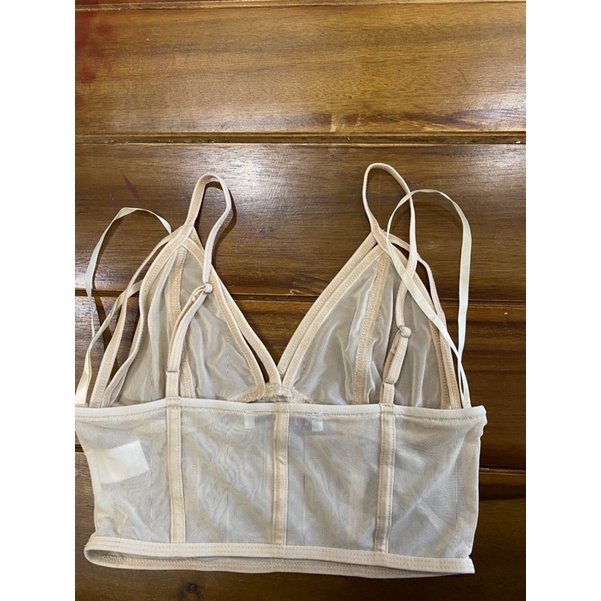 (Sale) Bodysuit, bralette ren Love J vnxk | BigBuy360 - bigbuy360.vn