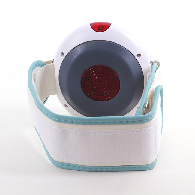 Đai massage giảm béo rung và tỏa nhiệt cao cấp Benica (khách chọn màu)