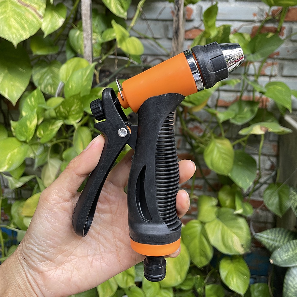 Vòi xịt dùng cho máy bơm 2n1 Naturehike campoutvn NH20SJ018 A427