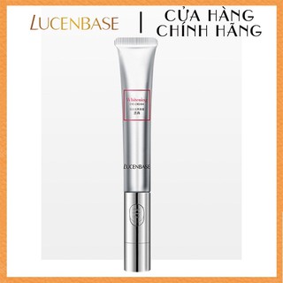  Thanh kem mắt kèm đầu masage Lucebase