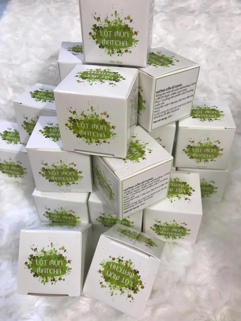 (Combo 1) lột mụn thần thánh trà xanh (2 hủ) (không ra mụn hoàn lại tiền) | BigBuy360 - bigbuy360.vn