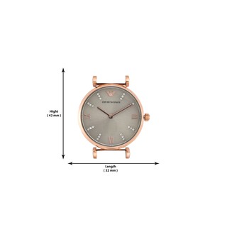 Đồng Hồ Nữ Emporio Armani AR1681