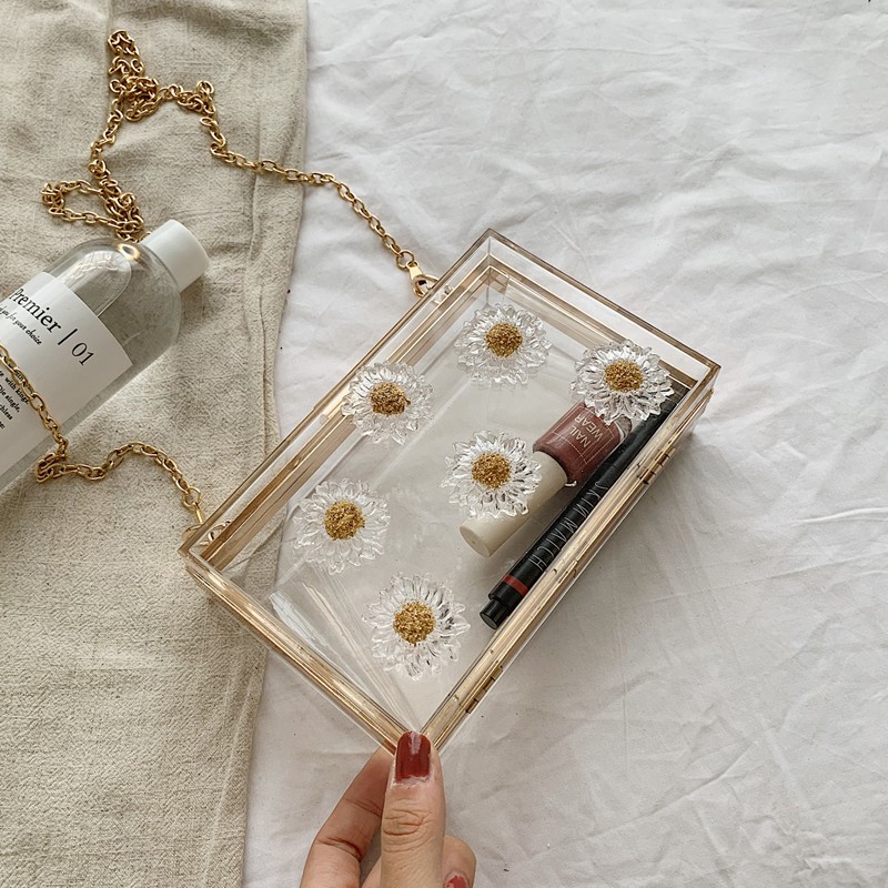 (ORDER) Clutch thời trang 371