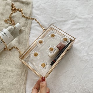 Clutch thời trang 371