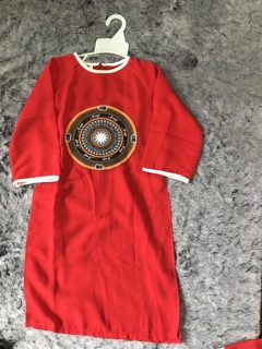 Áo Thun Hồng Mèo Xanh
