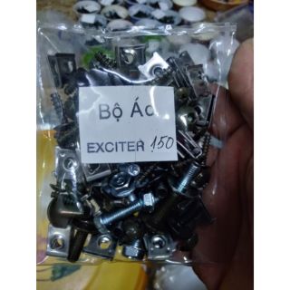 [HD ] Bộ Ốc dàn áo Ex150